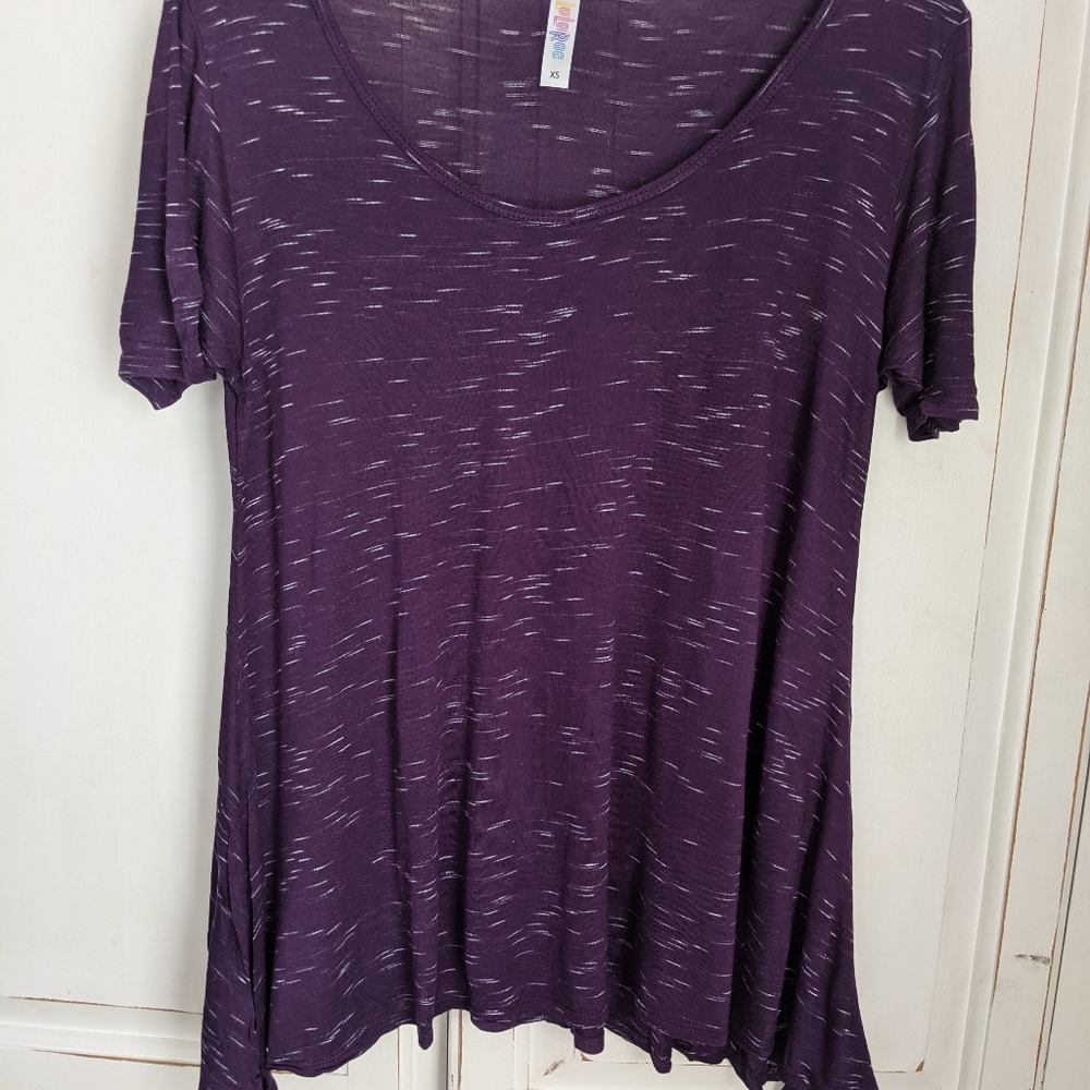 Lularoe Perfect T
